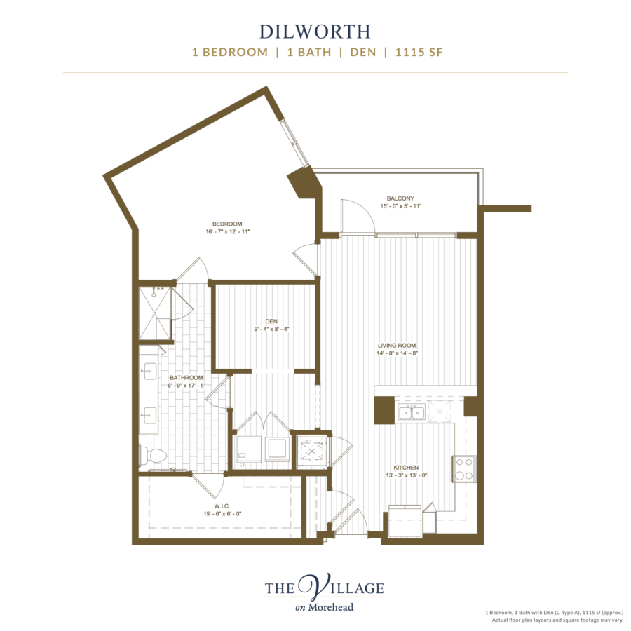 Dilworth