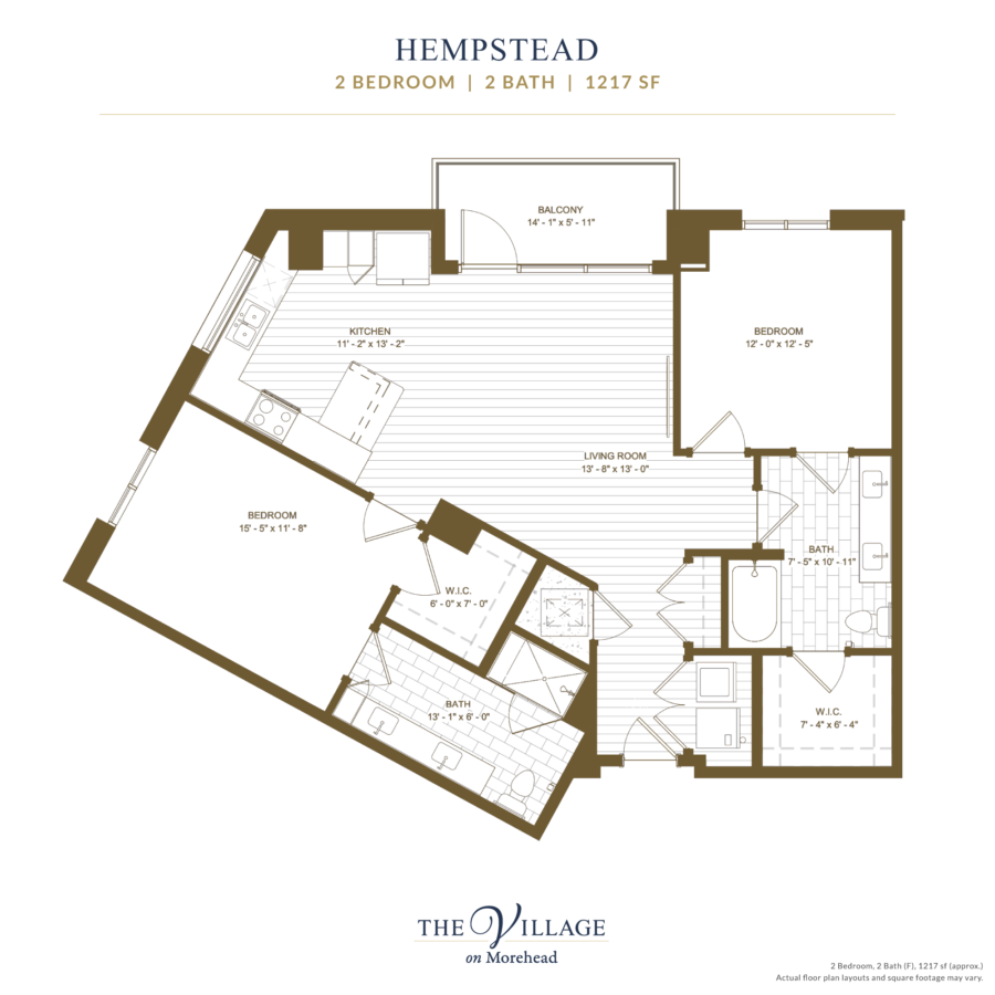 Hempstead