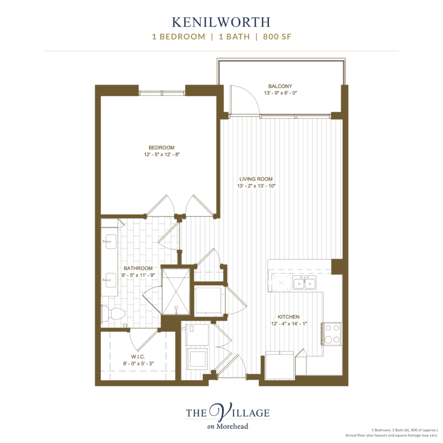 Kenilworth