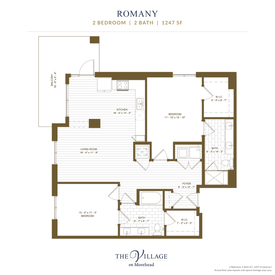 Romany