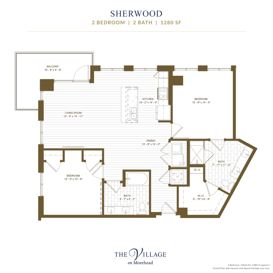 Sherwood